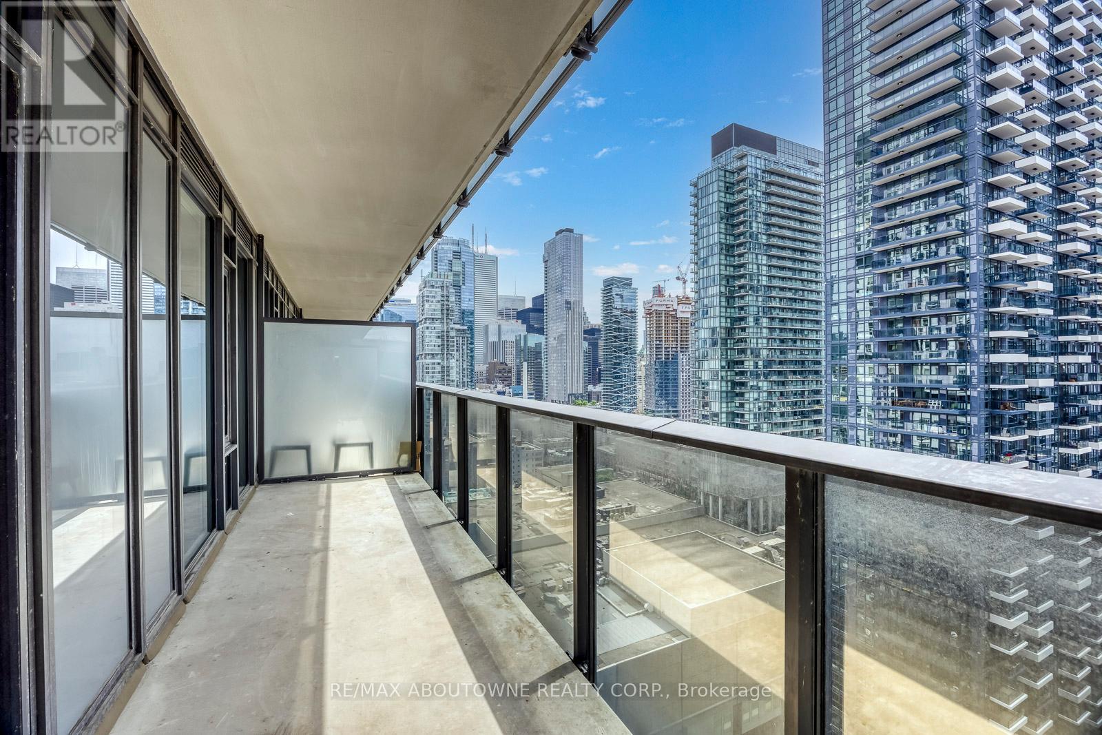 2601 - 330 Richmond Street W, Toronto, Ontario  M5V 1X2 - Photo 14 - C13611420