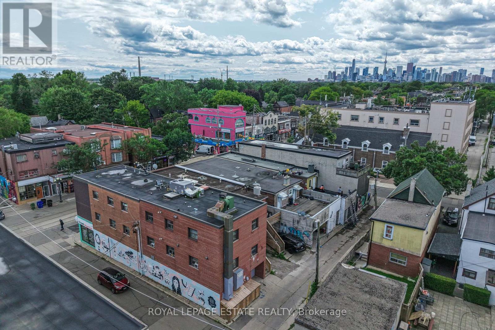 1450 Gerrard Street E, Toronto, Ontario  M4L 1Z8 - Photo 20 - E13611402