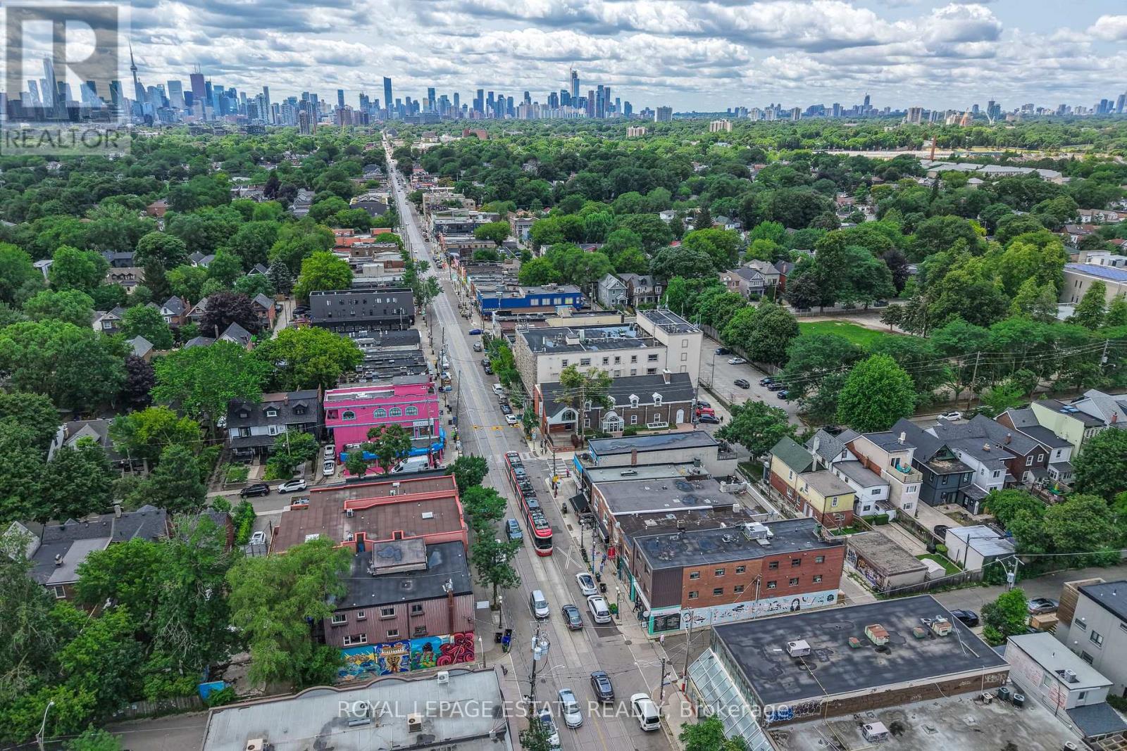 1450 Gerrard Street E, Toronto, Ontario  M4L 1Z8 - Photo 21 - E13611402