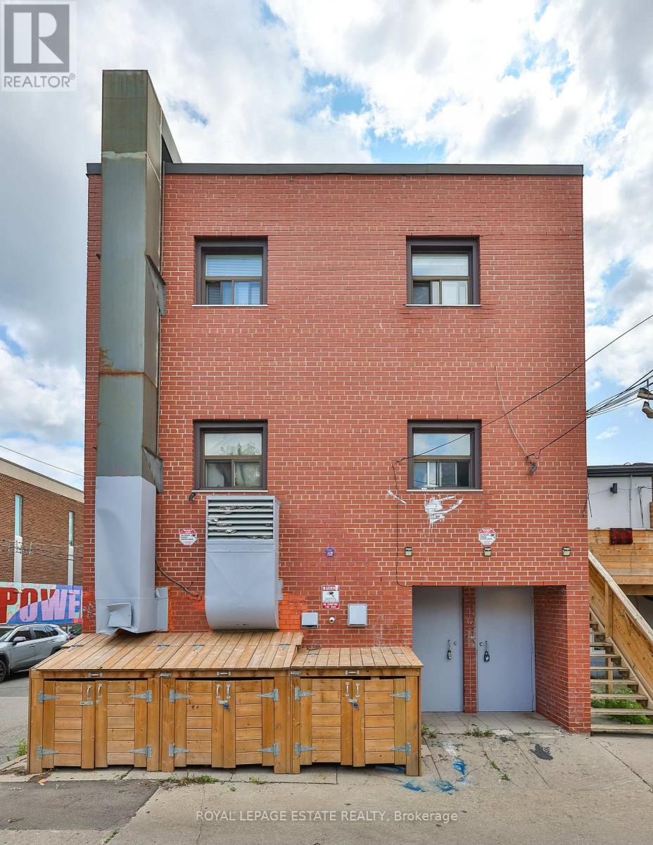 1450 Gerrard Street E, Toronto, Ontario  M4L 1Z8 - Photo 3 - E13611402
