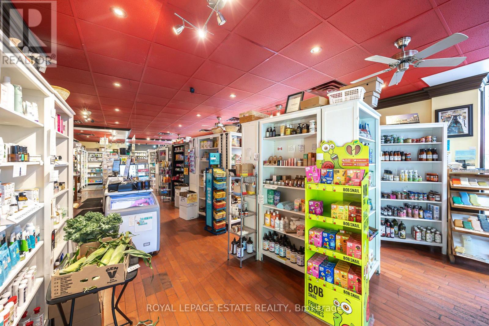 1450 Gerrard Street E, Toronto, Ontario  M4L 1Z8 - Photo 5 - E13611402