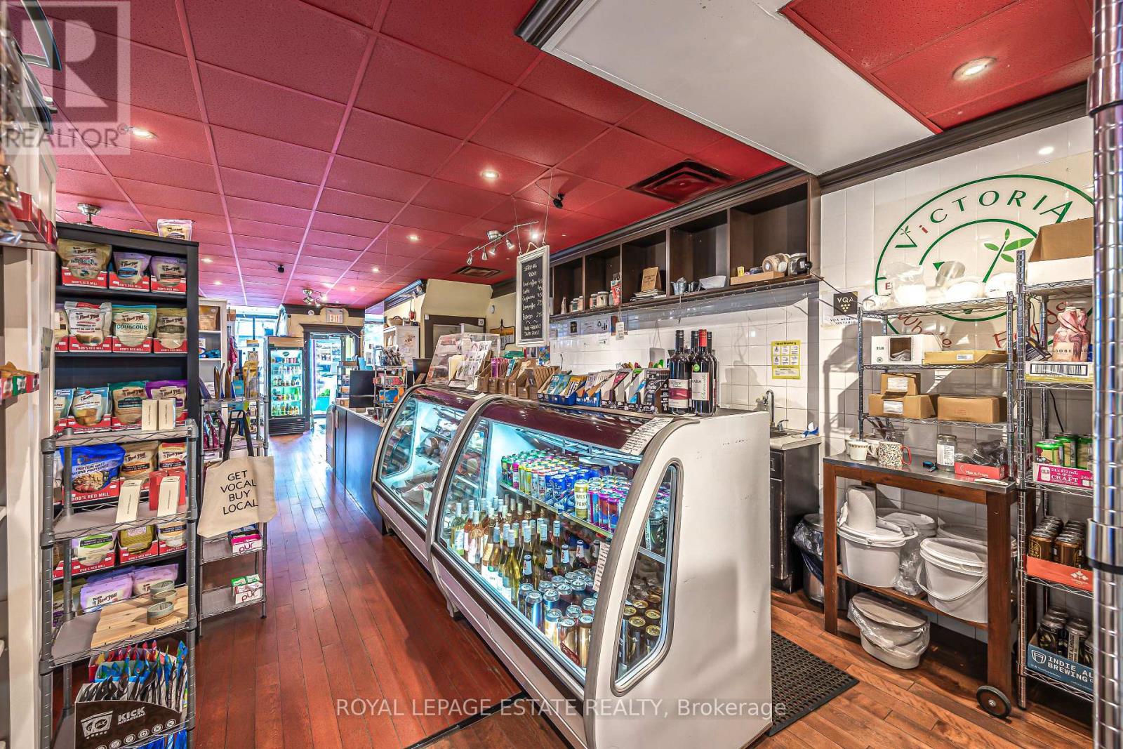 1450 Gerrard Street E, Toronto, Ontario  M4L 1Z8 - Photo 6 - E13611402