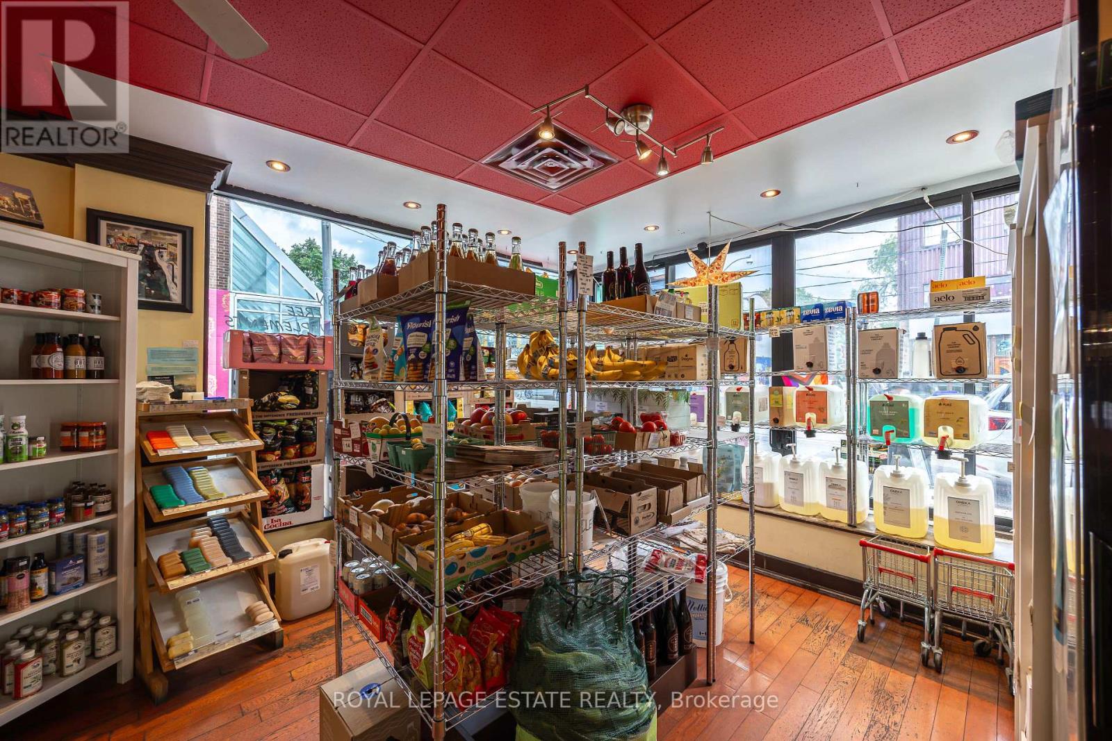 1450 Gerrard Street E, Toronto, Ontario  M4L 1Z8 - Photo 7 - E13611402