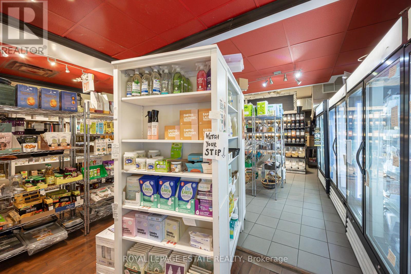 1450 Gerrard Street E, Toronto, Ontario  M4L 1Z8 - Photo 8 - E13611402