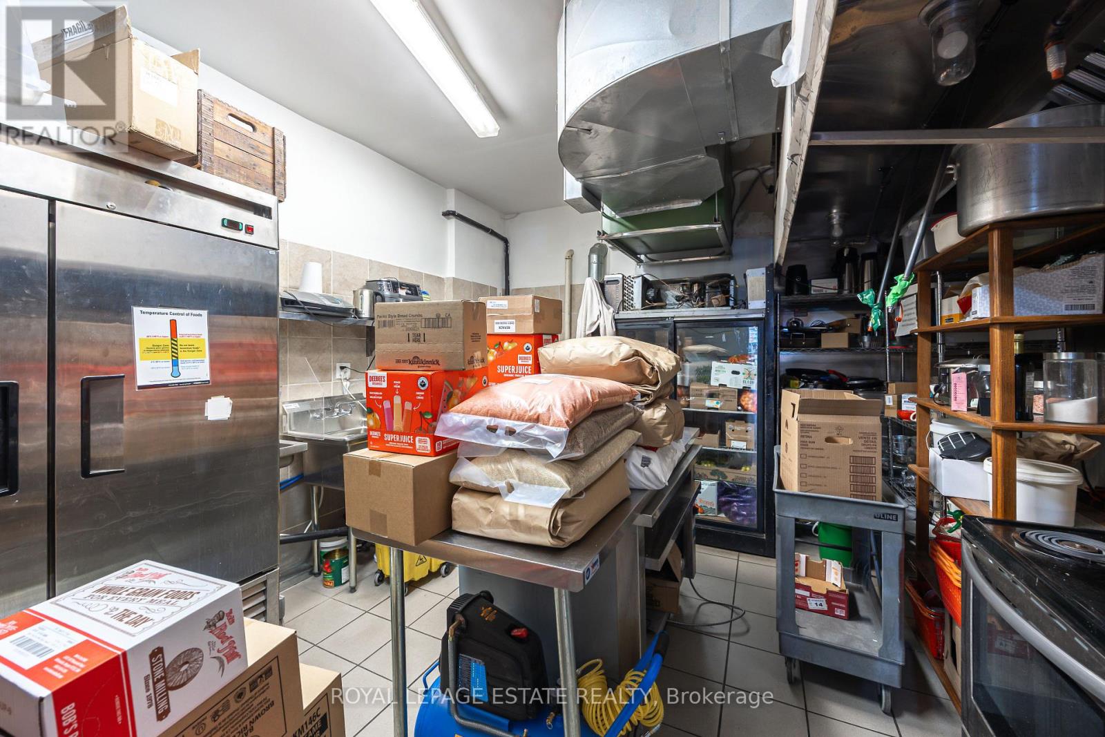 1450 Gerrard Street E, Toronto, Ontario  M4L 1Z8 - Photo 9 - E13611402