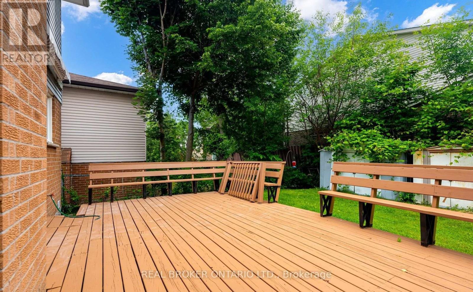47 Rotary Drive, Toronto, Ontario  M1B 2J2 - Photo 21 - E13611404