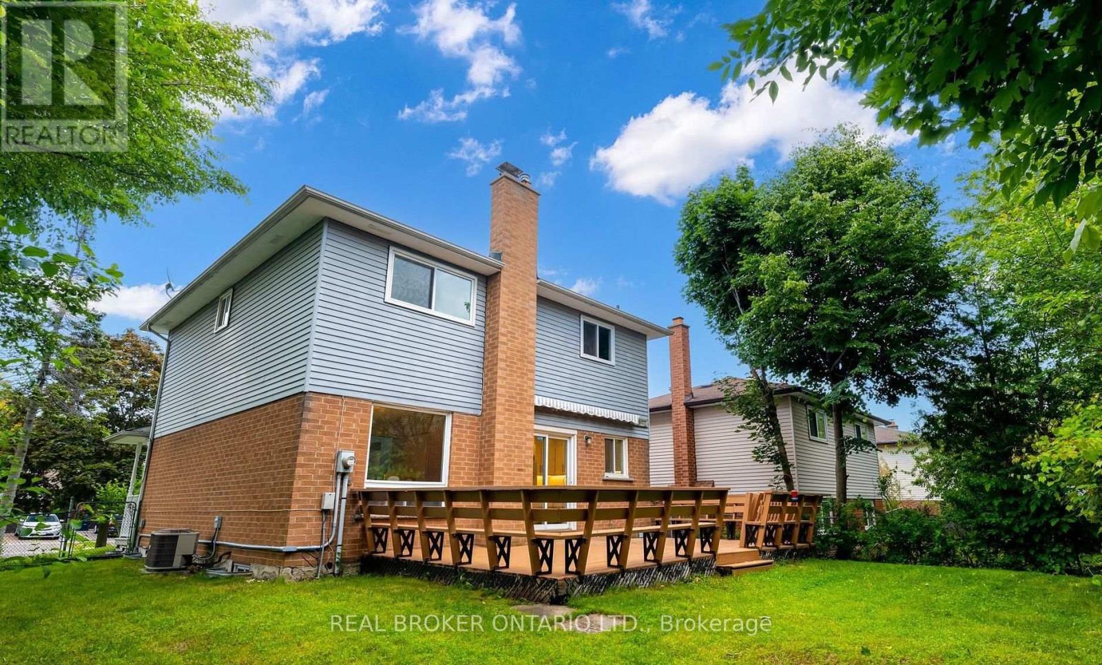 47 Rotary Drive, Toronto, Ontario  M1B 2J2 - Photo 29 - E13611404