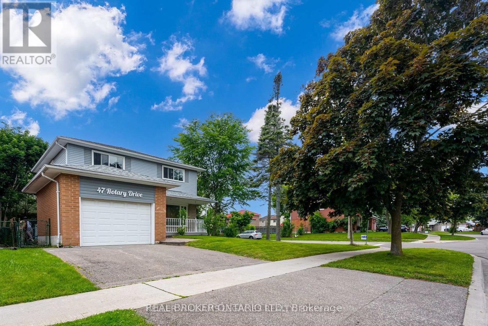 47 Rotary Drive, Toronto, Ontario  M1B 2J2 - Photo 37 - E13611404