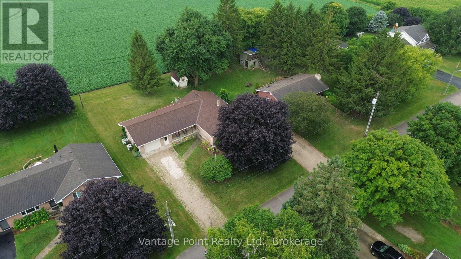 18 FREDERICK STREET, huron east (brussels), Ontario