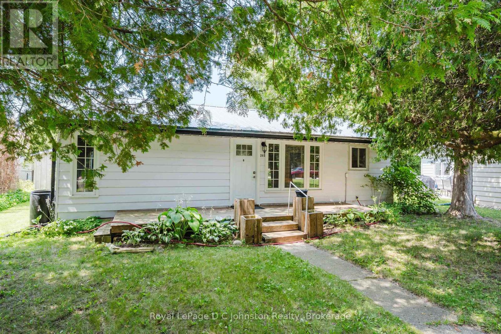 245 Laird Lane, Saugeen Shores, Ontario  N0H 2L0 - Photo 12 - X13611422