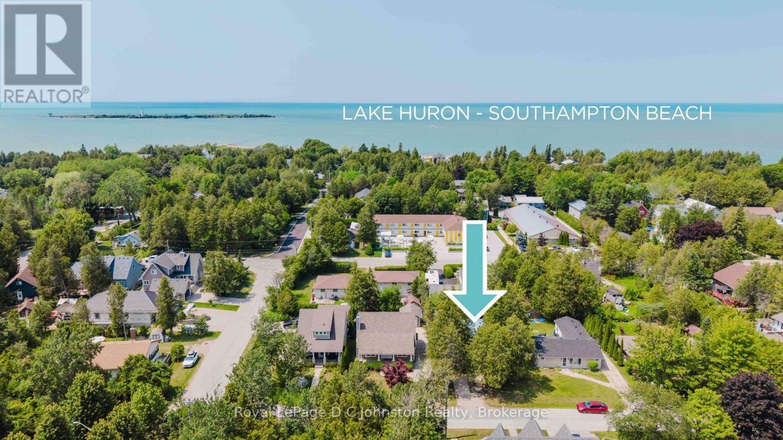 245 Laird Lane, Saugeen Shores, Ontario  N0H 2L0 - Photo 2 - X13611422