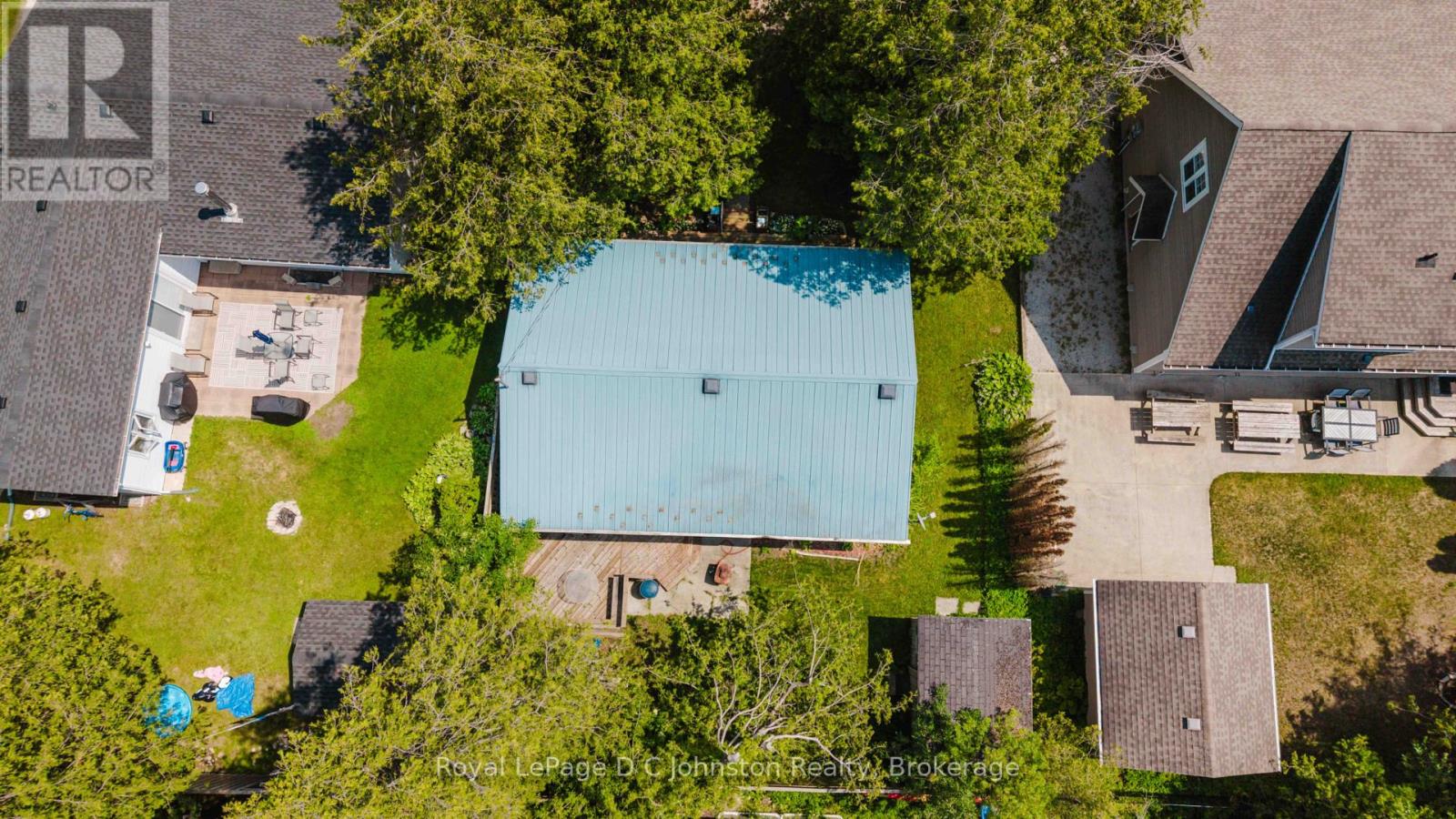 245 Laird Lane, Saugeen Shores, Ontario  N0H 2L0 - Photo 4 - X13611422