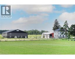 45169 JAMESTOWN Road, huron east, Ontario