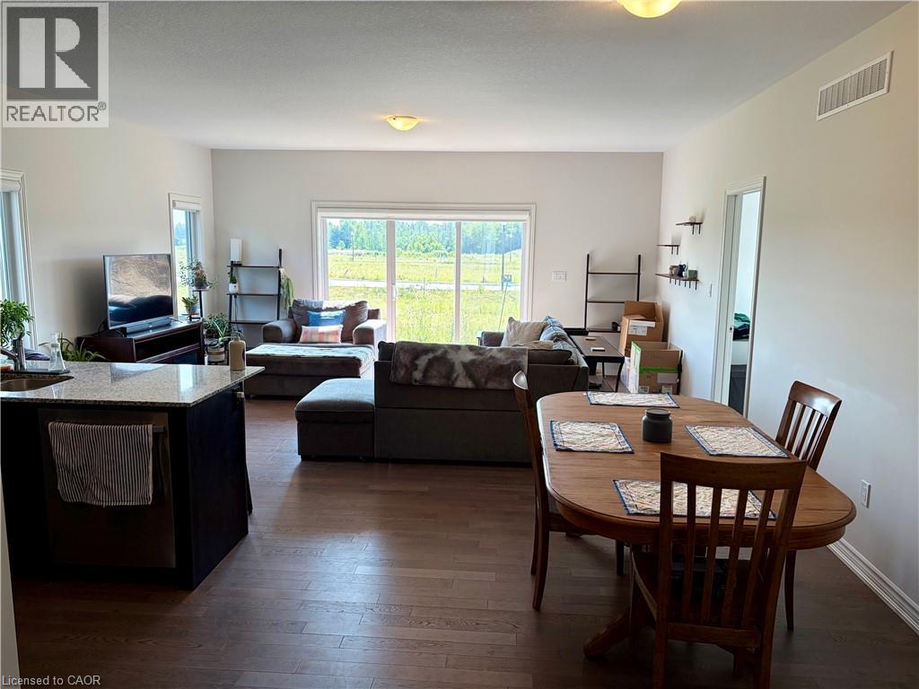 161 Ellen Street, North Perth, Ontario  N0G 1B0 - Photo 10 - 40851234
