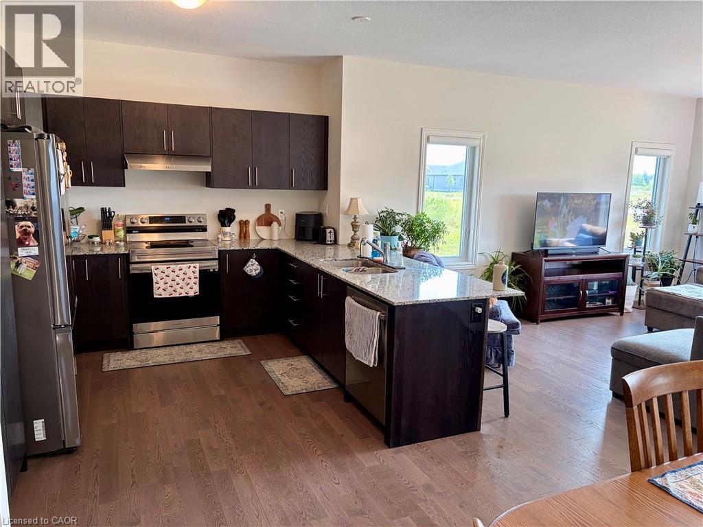 161 Ellen Street, North Perth, Ontario  N0G 1B0 - Photo 12 - 40851234