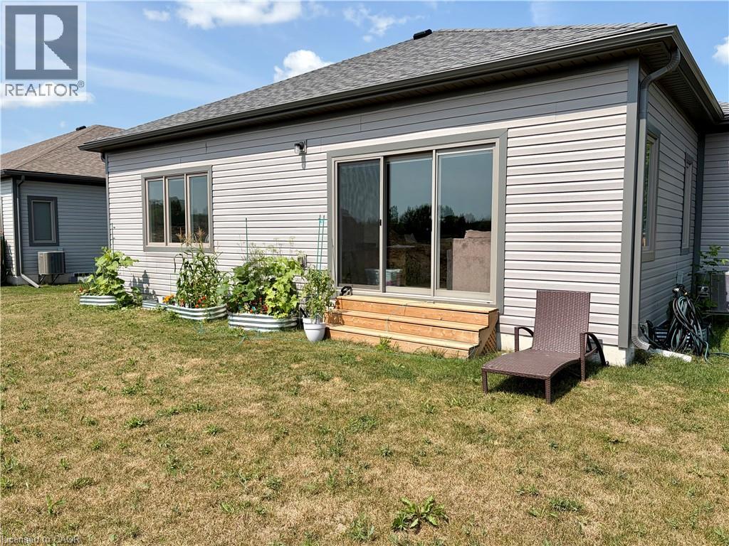 161 Ellen Street, North Perth, Ontario  N0G 1B0 - Photo 16 - 40851234