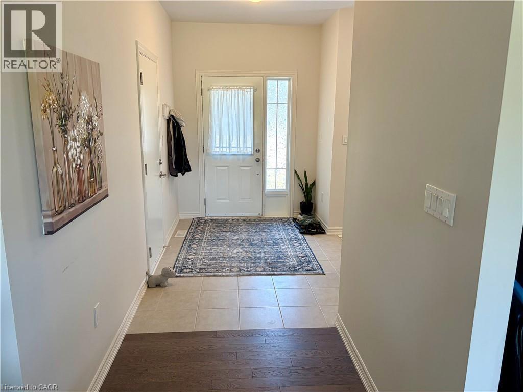 161 Ellen Street, North Perth, Ontario  N0G 1B0 - Photo 2 - 40851234