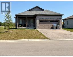 161 ELLEN Street, north perth, Ontario