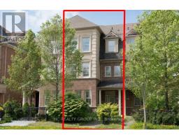 28 POETRY DRIVE, Vaughan, Ontario