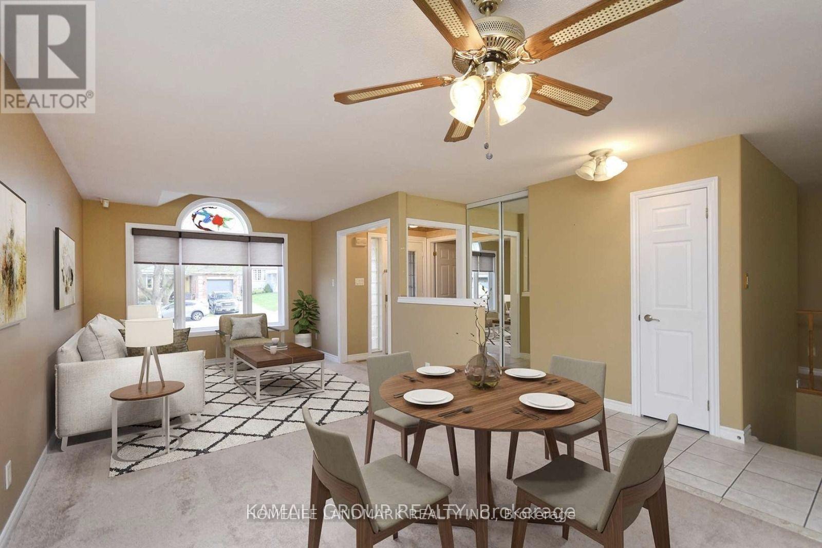 72 Osprey Ridge Road, Barrie (Little Lake), Ontario  L4M 6P3 - Photo 4 - S13611288