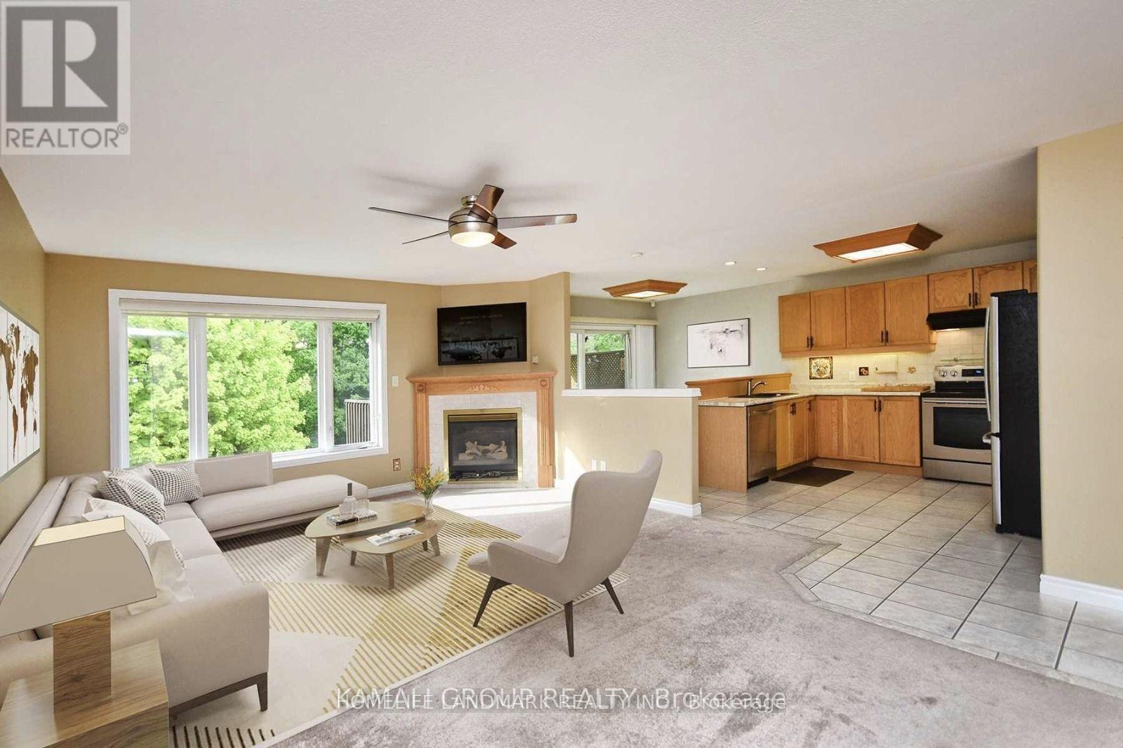 72 Osprey Ridge Road, Barrie (Little Lake), Ontario  L4M 6P3 - Photo 5 - S13611288