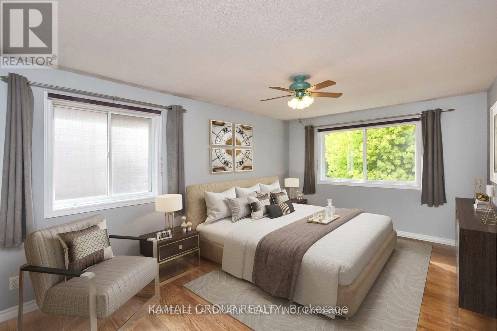 72 Osprey Ridge Road, Barrie (Little Lake), Ontario  L4M 6P3 - Photo 8 - S13611288
