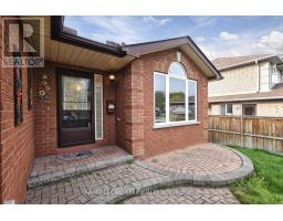 72 OSPREY RIDGE ROAD, Barrie, Ontario