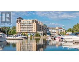 9 HARBOUR STREET E, Collingwood, Ontario