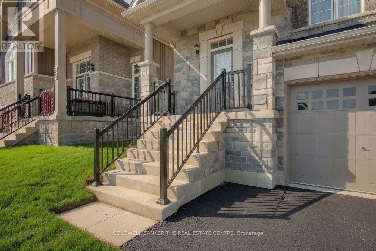 58 Atlantis Drive, Orillia, Ontario  L3V 8L4 - Photo 2 - S13611344