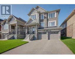 58 ATLANTIS DRIVE, Orillia, Ontario