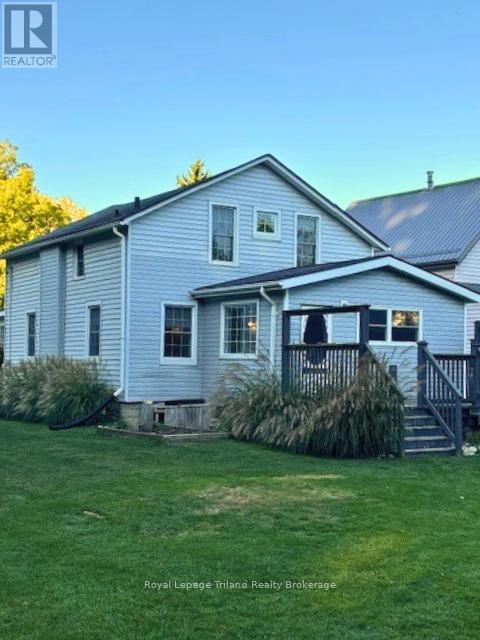 338 Smith Street, Central Elgin, Ontario  N5L 1C6 - Photo 15 - X12466164