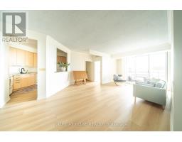 1707 - 1 BELVEDERE COURT, Brampton, Ontario