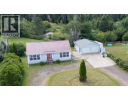 397 Route 895, elgin, New Brunswick