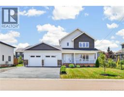 11 Renoir Street, Moncton, New Brunswick
