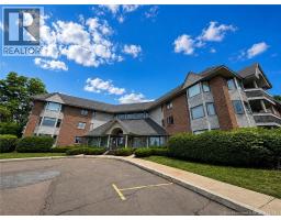 191 Queen Street Unit# 206, Moncton, New Brunswick