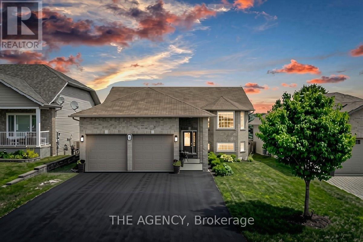 8 Alliston Street, Greater Sudbury, Ontario  P3B 0B3 - Photo 2 - X13611320
