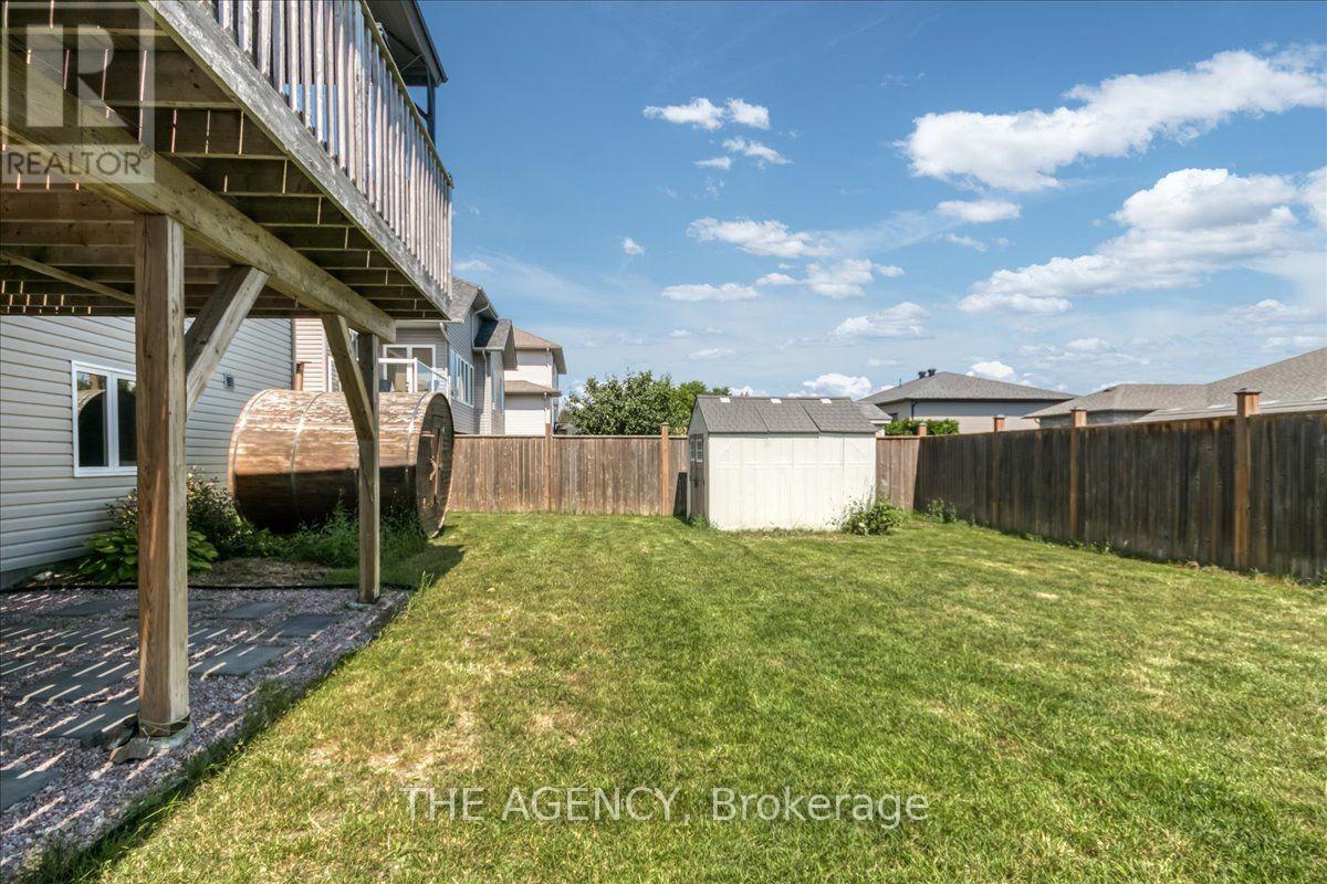 8 Alliston Street, Greater Sudbury, Ontario  P3B 0B3 - Photo 38 - X13611320