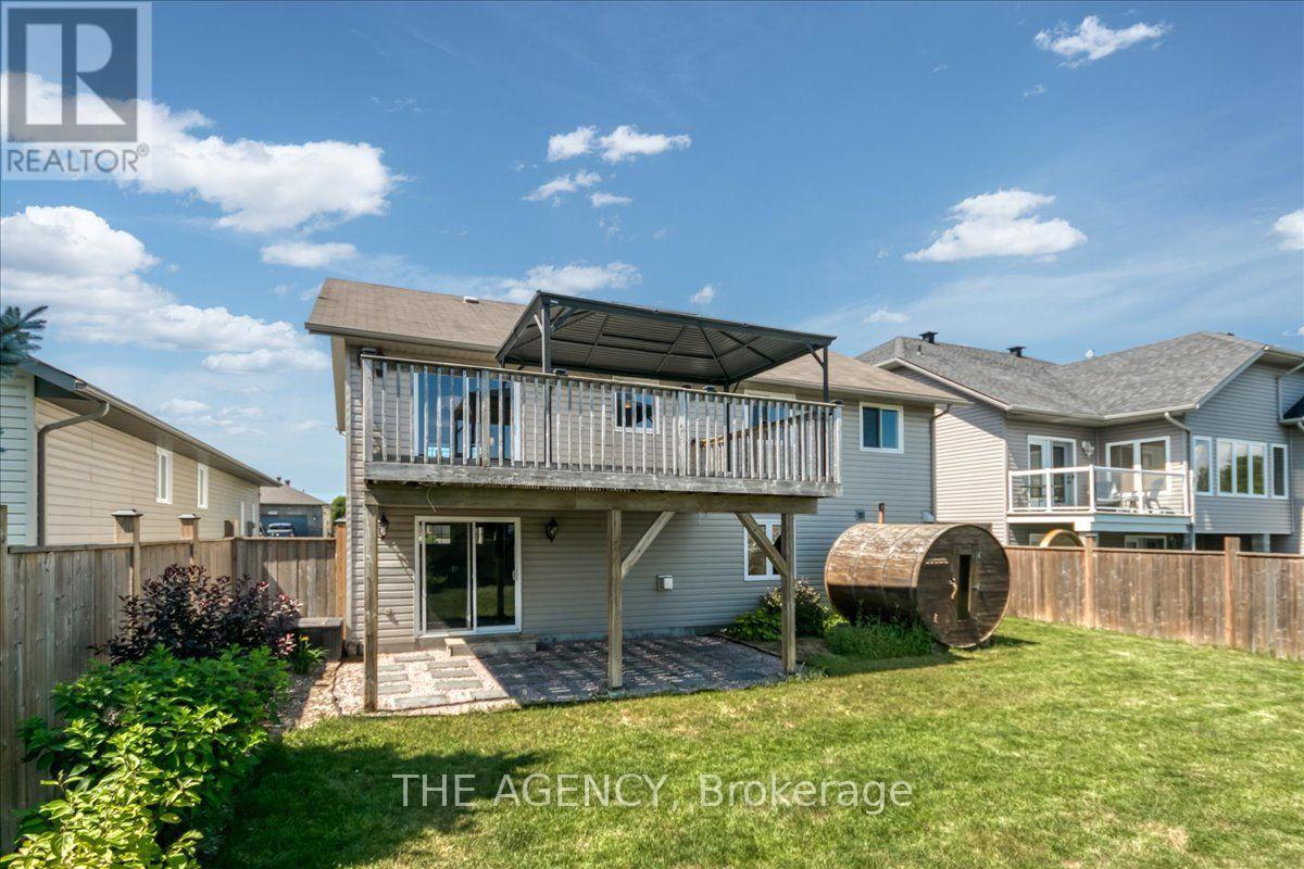 8 Alliston Street, Greater Sudbury, Ontario  P3B 0B3 - Photo 39 - X13611320