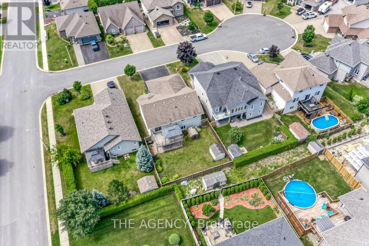 8 Alliston Street, Greater Sudbury, Ontario  P3B 0B3 - Photo 5 - X13611320