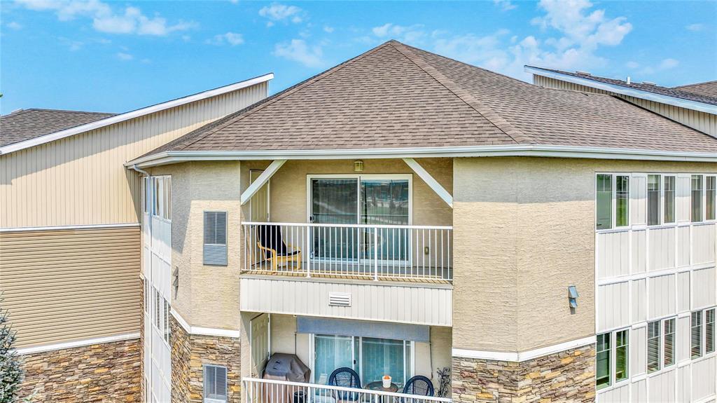 322 235 Bridgeland Drive, winnipeg, Manitoba