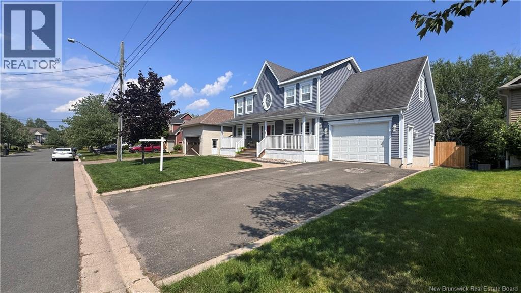 38 Red Maple, Fredericton, New Brunswick  E3B 0E1 - Photo 37 - NB136077