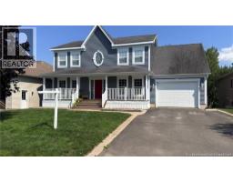 38 Red Maple, Fredericton, New Brunswick