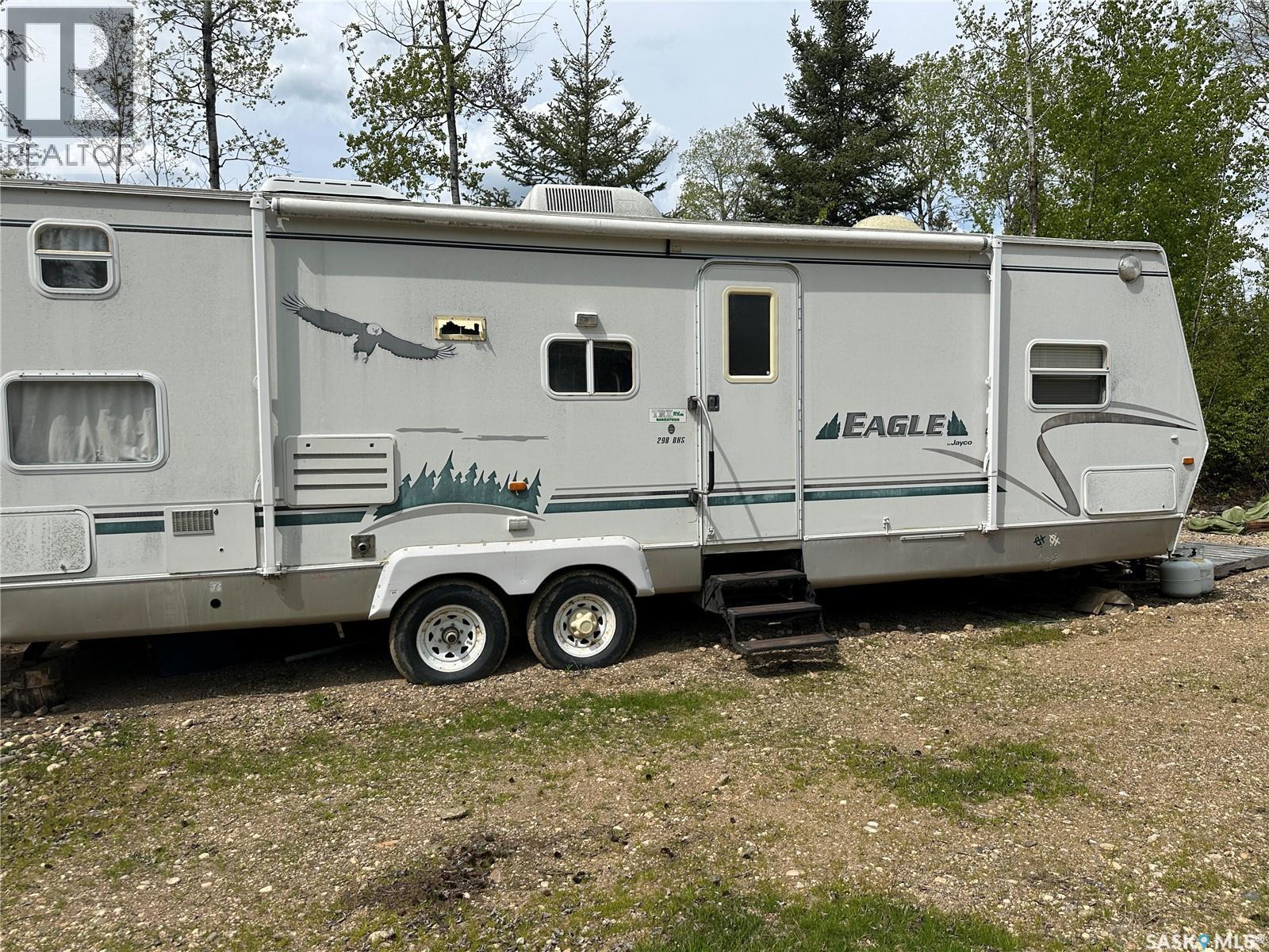 Lot 17 Alder Drive Lakeshore Rv Properties, Delaronde Lake, Saskatchewan  S0J 0E0 - Photo 12 - SK036660