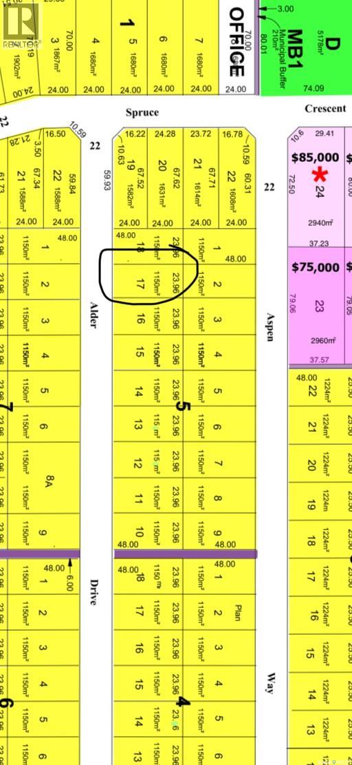 Lot 17 Alder Drive Lakeshore Rv Properties, Delaronde Lake, Saskatchewan  S0J 0E0 - Photo 15 - SK036660