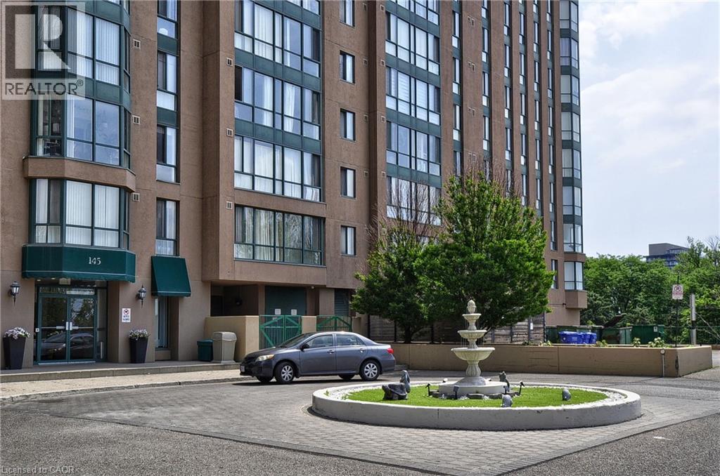 145 Hillcrest Avenue Unit# 1003, Mississauga, Ontario  L5B 3Z1 - Photo 4 - 40839118
