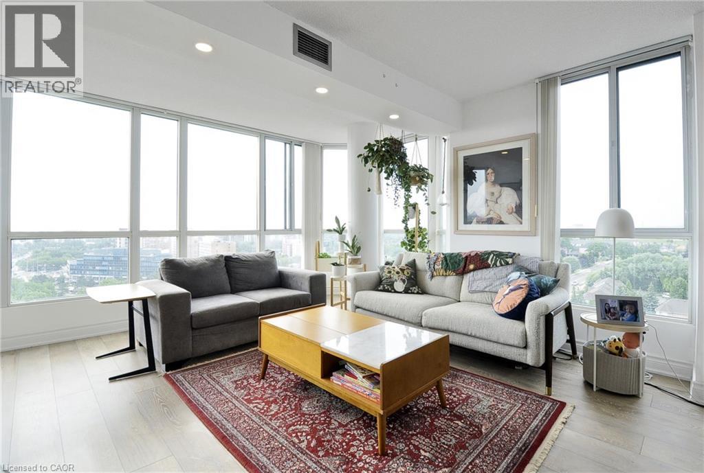 145 Hillcrest Avenue Unit# 1003, Mississauga, Ontario  L5B 3Z1 - Photo 7 - 40839118