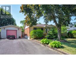 1470 PERTH AVENUE, London East, Ontario
