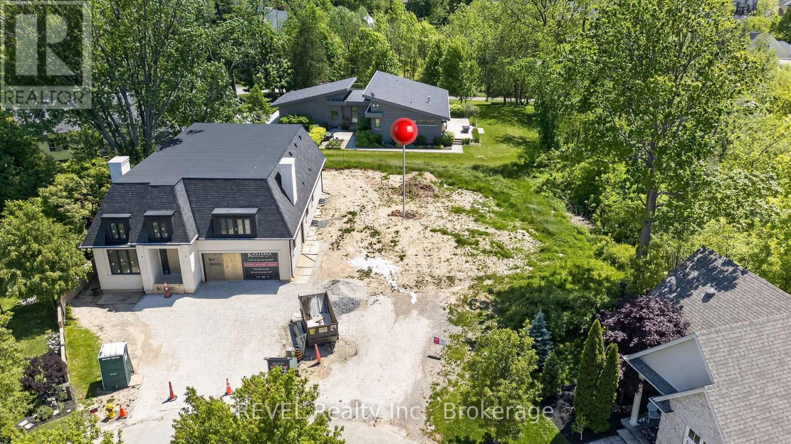 LOT 1 BAYBERRY LANE, Niagara-on-the-Lake, Ontario