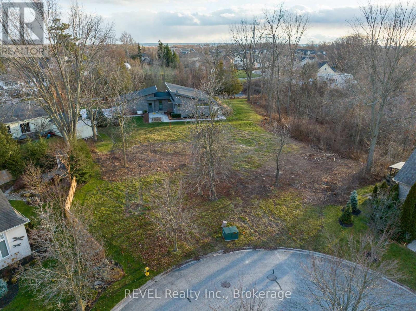 Lot 1 Bayberry Lane, Niagara-On-The-Lake, Ontario  L0S 1J0 - Photo 14 - X12451370