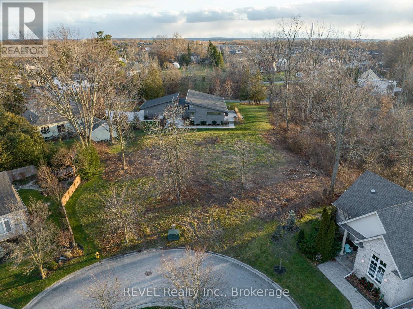 Lot 1 Bayberry Lane, Niagara-On-The-Lake, Ontario  L0S 1J0 - Photo 17 - X12451370